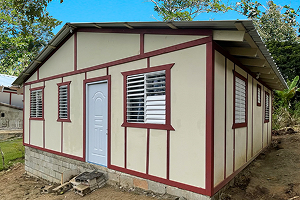 casas de esperanza desde 2008 construimos hogares dignos para familias vulnerables, llevando esperanza con cada ladrillo y oración.